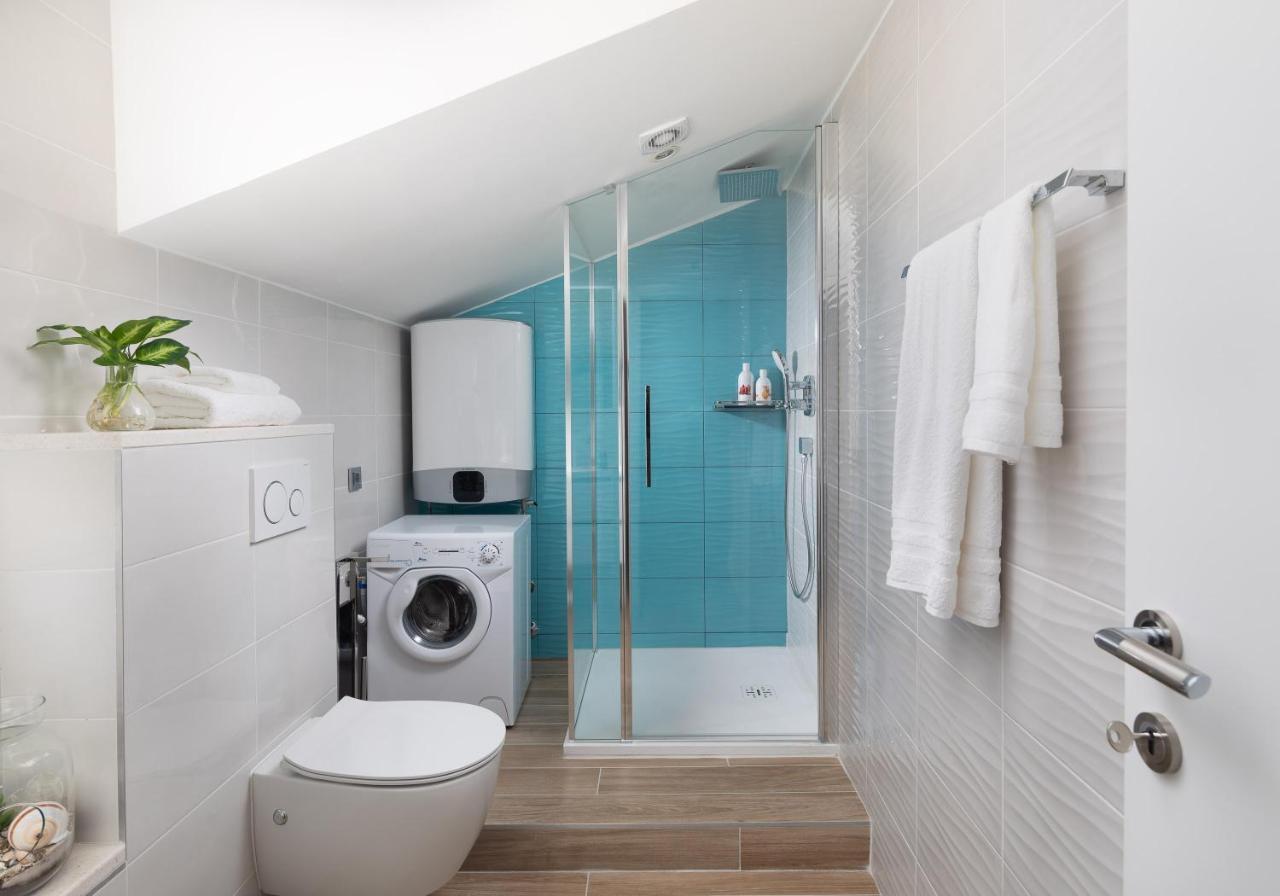 Santolina Apartments 스플리트 외부 사진
