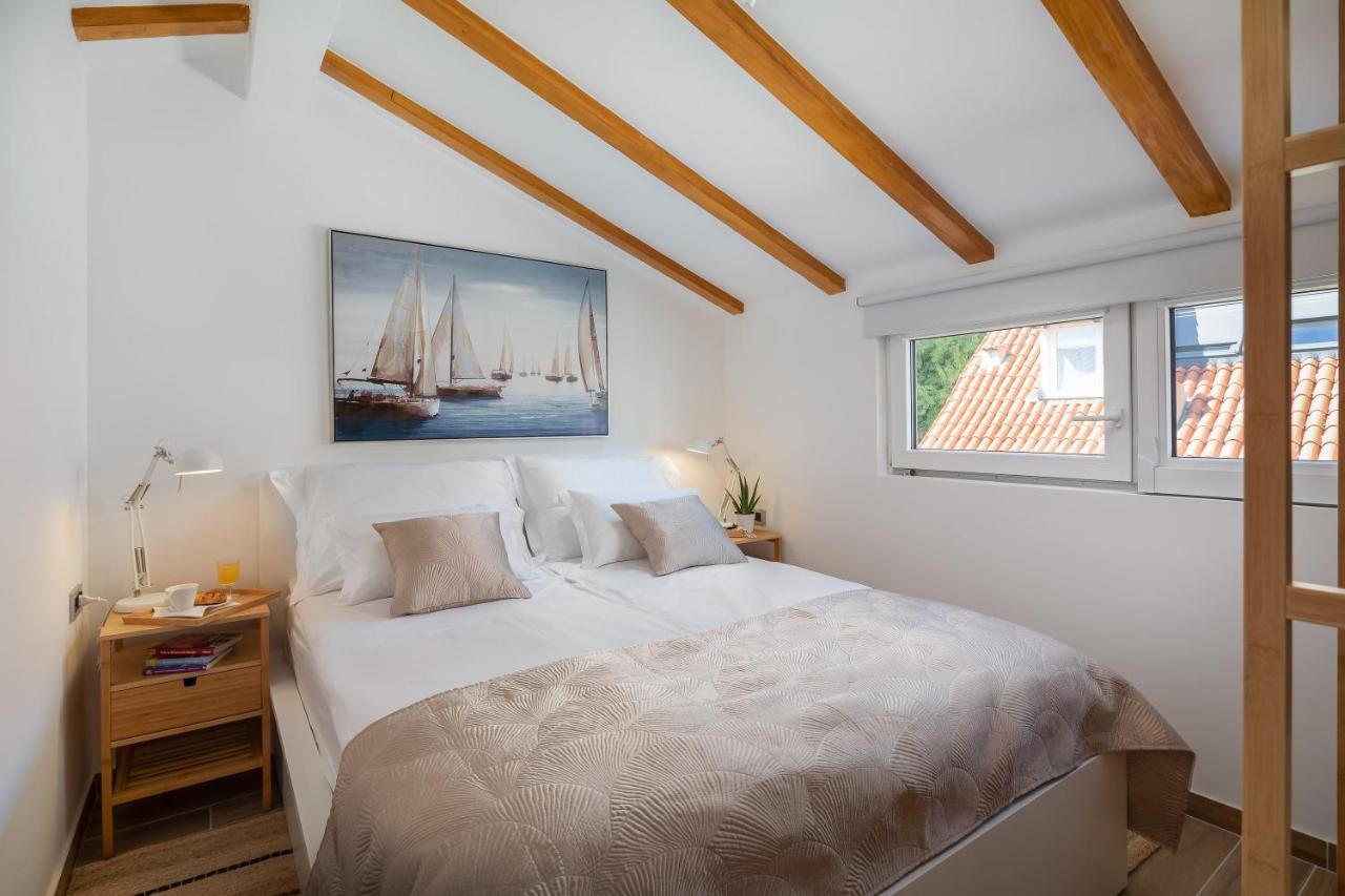 Santolina Apartments 스플리트 외부 사진