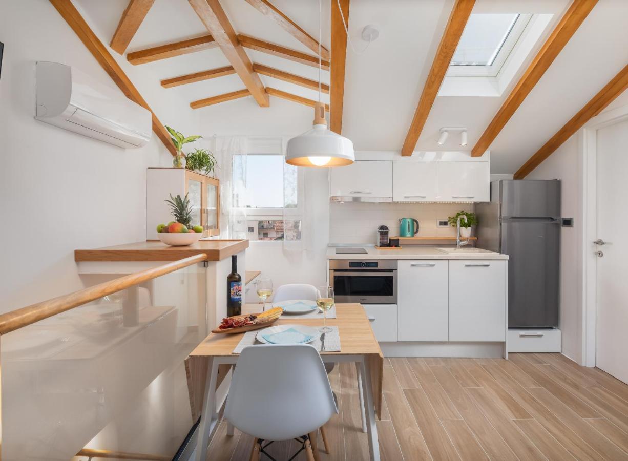 Santolina Apartments 스플리트 외부 사진