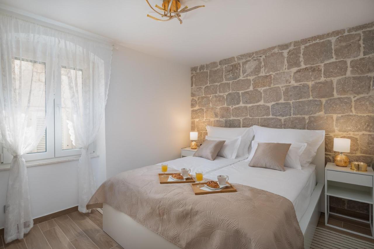 Santolina Apartments 스플리트 외부 사진