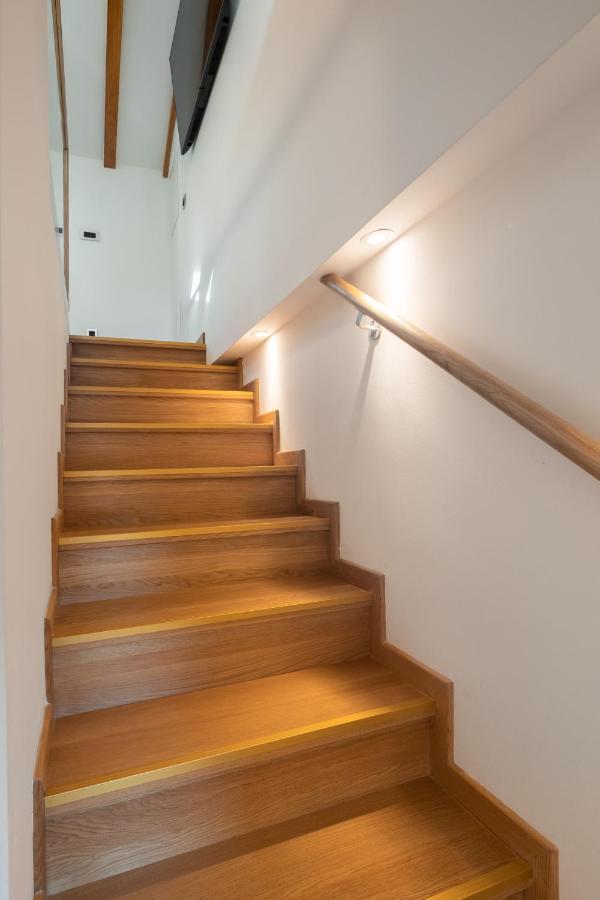 Santolina Apartments 스플리트 외부 사진