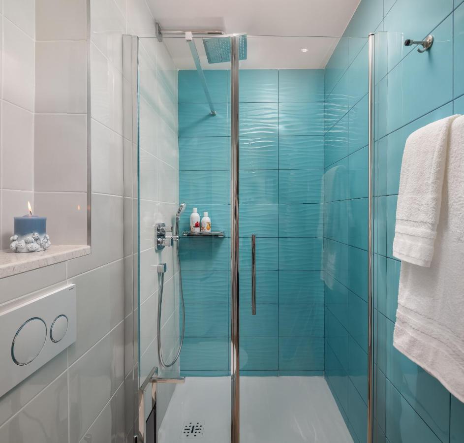 Santolina Apartments 스플리트 외부 사진