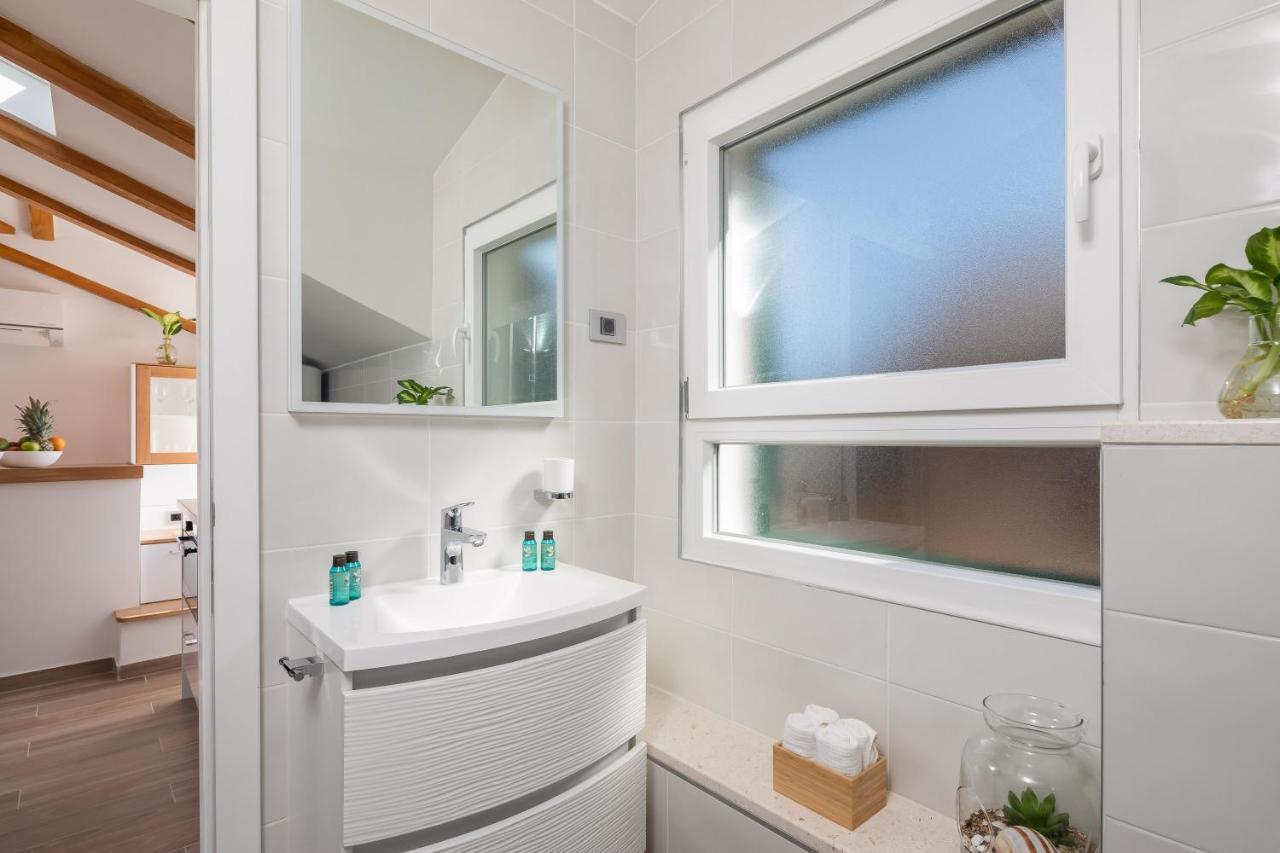 Santolina Apartments 스플리트 외부 사진