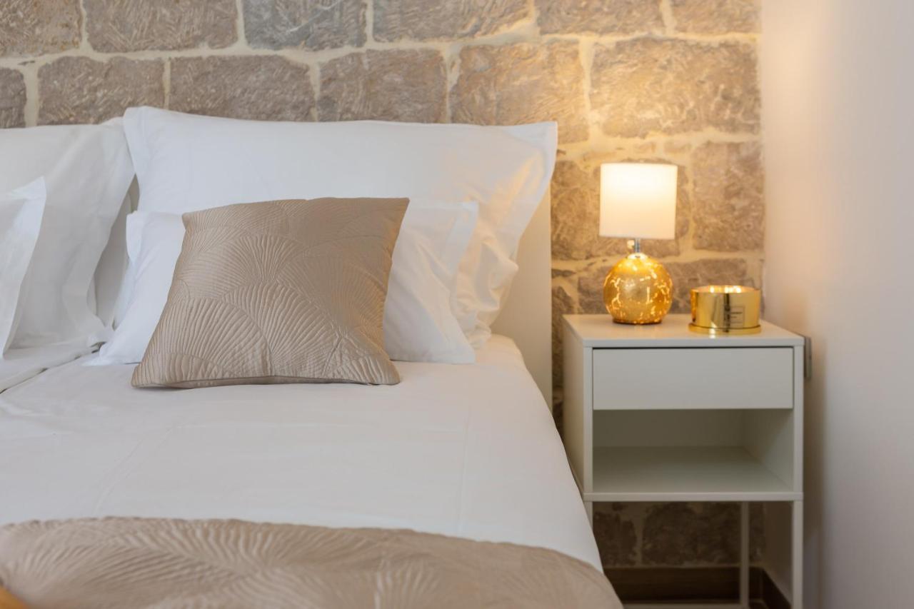 Santolina Apartments 스플리트 외부 사진