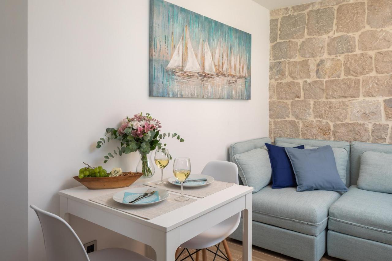 Santolina Apartments 스플리트 외부 사진