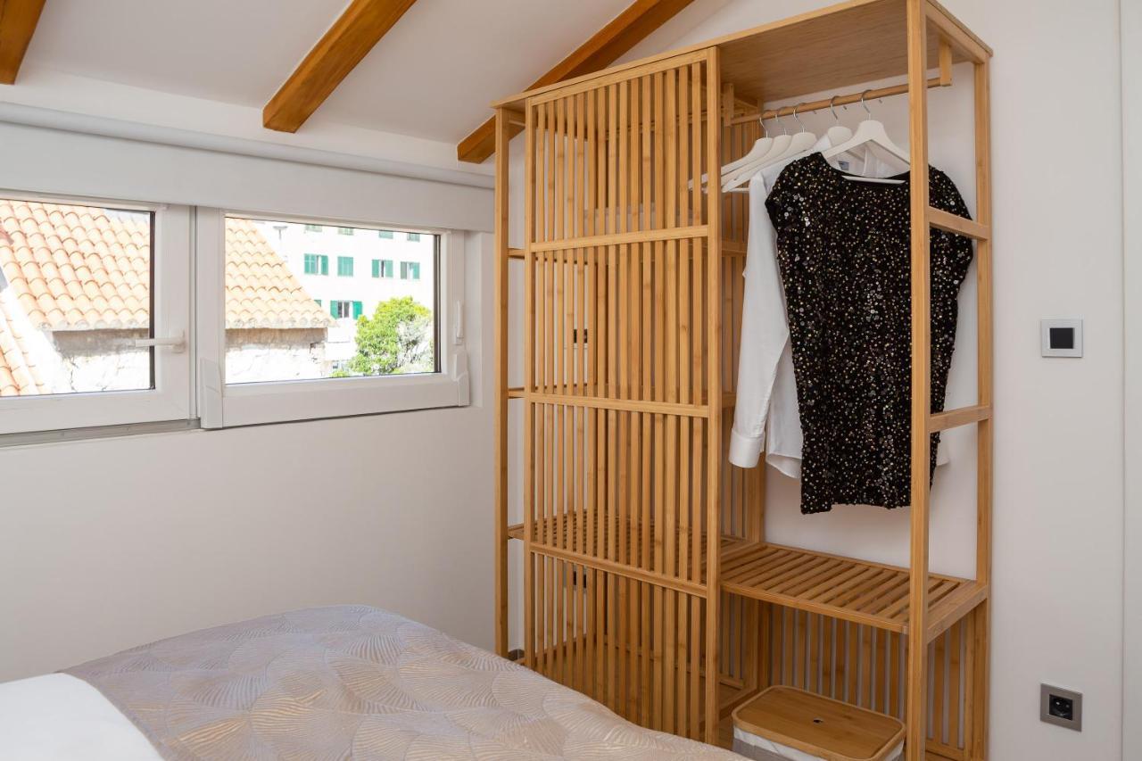 Santolina Apartments 스플리트 외부 사진