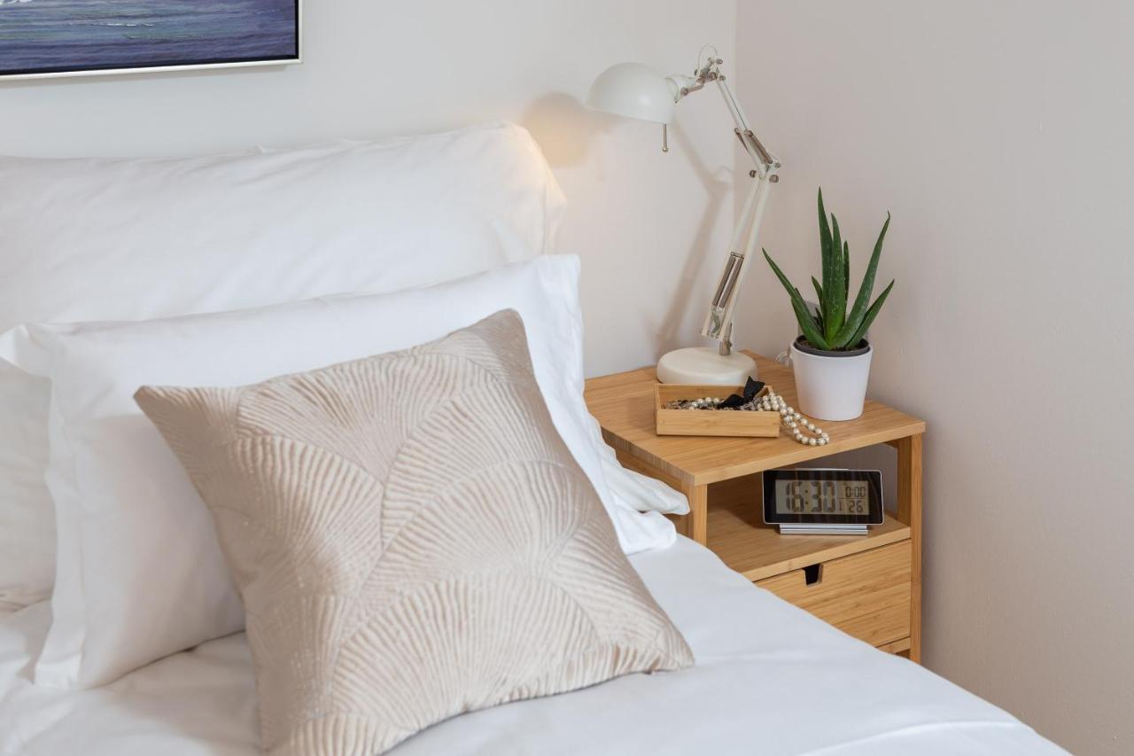 Santolina Apartments 스플리트 외부 사진