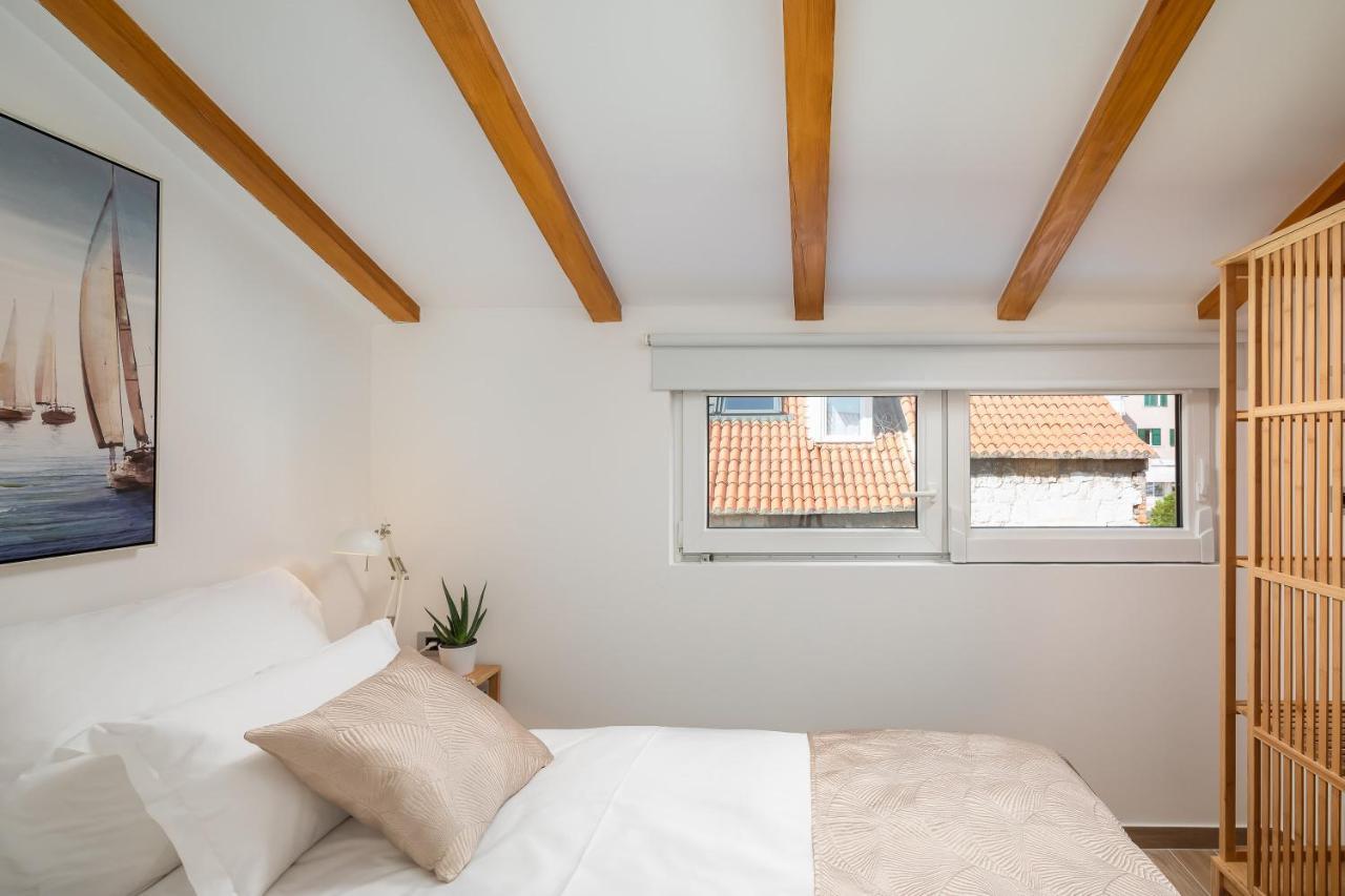 Santolina Apartments 스플리트 외부 사진