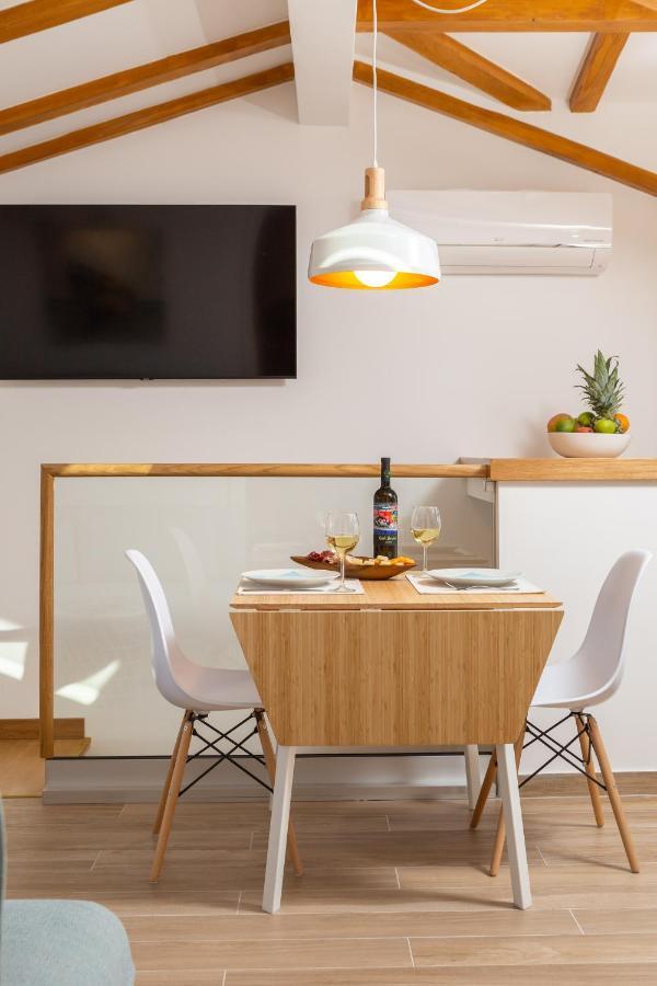 Santolina Apartments 스플리트 외부 사진